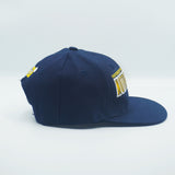 Vintage New With Tag Sports Specialties University Of Notre Dame Fighting Irish WOOL Snapback