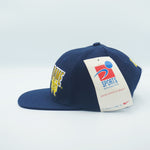 Vintage New With Tag Sports Specialties University Of Notre Dame Fighting Irish WOOL Snapback