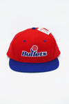 Vintage Washington Bullets AJD 100% WOOL New With Tag