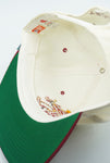 Vintage RARE New Era USC Trojans Snapback Hat WOOL New With Tags