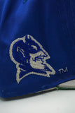 Vintage Duke Bluedevils Sport Specialties 2-Tone Dline The Twill New Without Tag