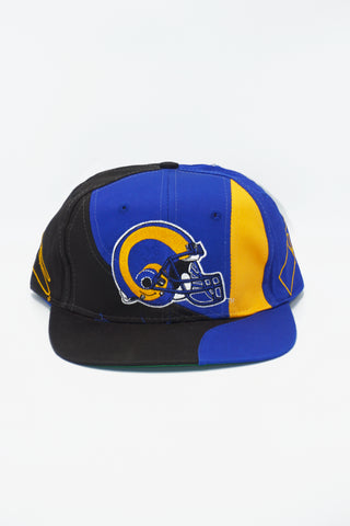 Vintage St. Louis Rams NFL Genuine Merchandie New Without Tag