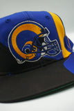 Vintage St. Louis Rams NFL Genuine Merchandie New Without Tag