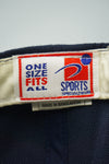 Vintage St Louis Cardinals Sports Specialties Team Blend Navy Blue WOOL