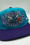 Vintage Charlotte Hornets GCAP