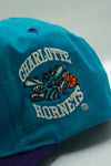 Vintage Charlotte Hornets GCAP