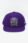 Vintage Sacramento Kings Logo Athletic 1-Tone WOOL