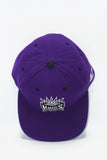 Vintage Sacramento Kings Logo Athletic 1-Tone WOOL