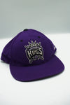Vintage Sacramento Kings Logo Athletic 1-Tone WOOL