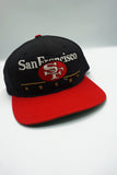 Vintage San Francisco 49ers By Eastport Bar Line