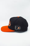 Vintage Philadelphia Flyers Starter Tailsweep - New Without Tag - Wool