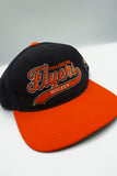Vintage Philadelphia Flyers Starter Tailsweep - New Without Tag - Wool