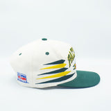 Vintage Sports Specialties Green Bay Packer Hat D-Cut Pro Line WOOL