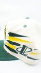 Vintage Sports Specialties Green Bay Packer Hat D-Cut Pro Line WOOL