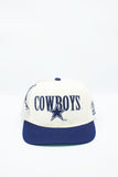 Vintage Dallas Cowboys NFL Sports Specialties Pro Line Laser Stitch WOOL