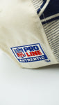 Vintage Dallas Cowboys NFL Sports Specialties Pro Line Laser Stitch WOOL