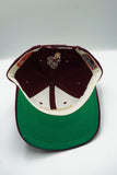 Vintage Arizona State Sun Devils Sports Specialties Oval New Without Tag WOOL