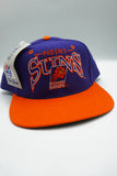 Vintage Pheonix Suns The Game Arch New With Tag WOOL