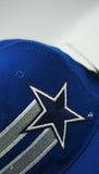 Vintage STARTER DALLAS COWBOYS SnapBack Hat WOOL NEW WITH TAG