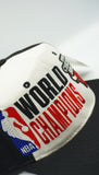 Vintage STARTER Chicago Bulls 1996 World Champions Hat Cap New w/ Tags