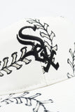 Vintage Chicago White Sox Rare Ed Wilson Signatures Baseball