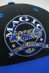Vintage Orlando Magic Drew Pearson Circle New Without Tag WOOL