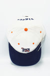 Vintage Detroit Tigers Starter New With Tag Gamusa The Right Hat