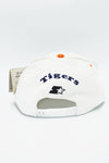 Vintage Detroit Tigers Starter New With Tag Gamusa The Right Hat