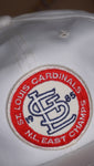 Vintage 1985 St. Louis Cardinals Very Rare Sports Specialties New Without Tag