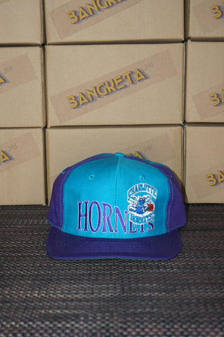 Vintage Charlotte Hornets Limited Edition The Game New Without Tag
