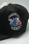 Vintage Charlotte Hornets AJD Graffiti New Tags New WOOL