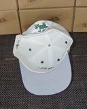 Vintage Notre Dame Fighting Irish Hat by Apparel #1 New With Tag