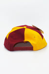 Vintage Washington Redskins Drew Pearson ColorBlock New With Tag WOOL