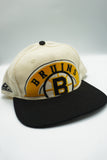 Vintage Boston Bruins Apex One Half Set Wool New Without Tag