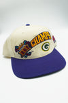 Vintage Green Bay Packers Sports Specialties Super Bowl XXXI Champs Hat New With Tag WOOL