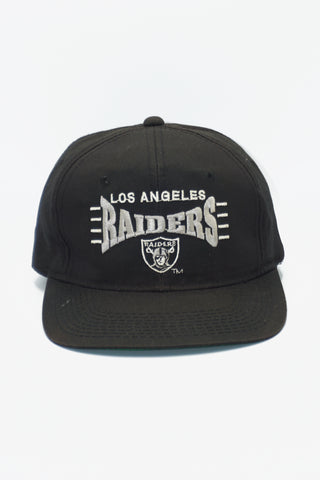 Vintage Los Angeles Raiders Youngan x Drew Pearson