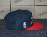 Vintage D-Line 2-Tone Chicago Bulls by Sports Specialties New With Tag WOOL