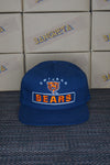 Vintage 1988 Chicago Bears Sports Specialties New Without Tag