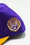 Vintage LSU Tigers Starter 100% Wool Tailsweep New Without Tag
