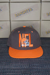 Vintage Pro Player Snapback Cleveland Browns - WOOL New without Tag