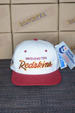 Vintage Washington Redskins Sports Specialties D-Line WOOL New With Tag