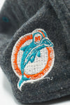 Vitnage Miami Dolphins Drew Pearson Team Wool NFL Exclusive