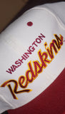 Vintage Washington Redskins Sports Specialties D-Line WOOL New With Tag