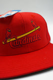 Vintage St Louis Cardinals Twins Enterprise New With Tag