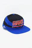 Vintage New York Giants Apex One Blitz Style New Without Tag