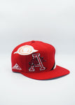 Vintage Arkansas Razorbacks Apex One New With Tag WOOL