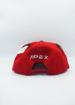 Vintage Arkansas Razorbacks Apex One New With Tag WOOL