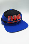 Vintage New York Giants Apex One Blitz Style New Without Tag