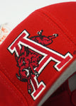 Vintage Arkansas Razorbacks Apex One New With Tag WOOL