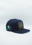 Vintage 1996 Notre Dame Fighting Irish BlockHead New Without Tag WOOL